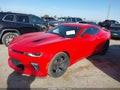 2016 Chevrolet Camaro — photo 2 of 16 | VIN 1G1FH1R76G0161920
