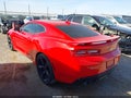 2016 Chevrolet Camaro — photo 3 of 16 | VIN 1G1FH1R76G0161920