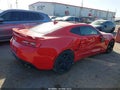 2016 Chevrolet Camaro — photo 4 of 16 | VIN 1G1FH1R76G0161920