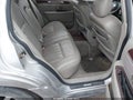 Photo 8 of 11 — 2004 Lincoln Town Car