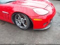 Photo 6 of 15 — 2013 Chevrolet Corvette
