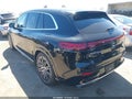 Photo 3 of 18 — 2023 Mercedes-Benz EQS