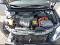 2014 Toyota Avalon Hybrid — photo 10 of 17 | VIN 4T1BD1EBXEU034584