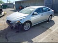 2014 Toyota Avalon Hybrid — photo 2 of 17 | VIN 4T1BD1EBXEU034584