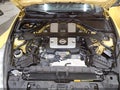 Photo 10 of 21 — 2009 Nissan 370Z