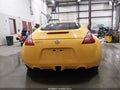 Photo 16 of 21 — 2009 Nissan 370Z