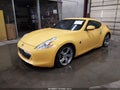 Photo 2 of 21 — 2009 Nissan 370Z
