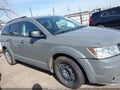 Photo 14 of 18 — 2019 Dodge Journey