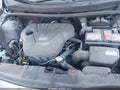 2016 Hyundai Accent — photo 10 of 10 | VIN KMHCT4AE8GU147364