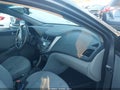 2016 Hyundai Accent — photo 5 of 10 | VIN KMHCT4AE8GU147364