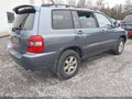 Photo 4 of 11 — 2007 Toyota Highlander