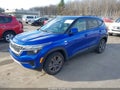 Photo 2 of 16 — 2022 Kia Seltos