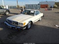 1974 Mercedes-Benz 450sl — photo 2 of 17 | VIN 10704412019588
