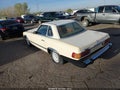 1974 Mercedes-Benz 450sl — photo 3 of 17 | VIN 10704412019588
