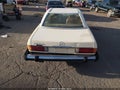 1974 Mercedes-Benz 450sl — photo 6 of 17 | VIN 10704412019588