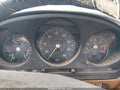 1974 Mercedes-Benz 450sl — photo 7 of 17 | VIN 10704412019588