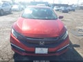 2020 Honda Civic — photo 12 of 16 | VIN 2HGFC2F61LH549989
