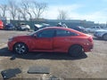 2020 Honda Civic — photo 14 of 16 | VIN 2HGFC2F61LH549989