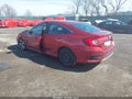 2020 Honda Civic — photo 3 of 16 | VIN 2HGFC2F61LH549989