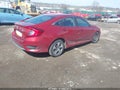 Photo 4 of 16 — 2020 Honda Civic