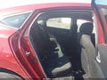 2020 Honda Civic — photo 8 of 16 | VIN 2HGFC2F61LH549989