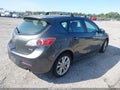 2011 Mazda 3 — photo 4 of 11 | VIN JM1BL1K58B1450393