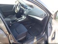 2011 Mazda 3 — photo 5 of 11 | VIN JM1BL1K58B1450393