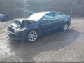 2020 Ford Fusion — photo 2 of 17 | VIN 3FA6P0HDXLR183656