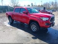 Photo 1 of 16 — 2019 Toyota Tacoma
