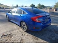 Photo 3 of 20 — 2016 Honda Civic