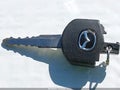 2012 Mazda 2 — photo 11 of 11 | VIN JM1DE1LY1C0152206