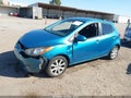 2012 Mazda 2 — photo 2 of 11 | VIN JM1DE1LY1C0152206