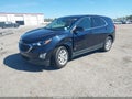 Photo 2 of 16 — 2020 Chevrolet Equinox