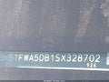 Photo 18 of 18 — 2025 Toyota Tundra