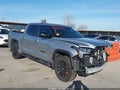 Photo 1 of 18 — 2025 Toyota Tundra