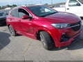 Photo 1 of 17 — 2020 Buick Encore GX