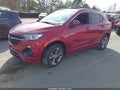 Photo 2 of 17 — 2020 Buick Encore GX