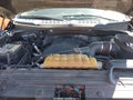 Photo 10 of 17 — 2016 Ford F-150