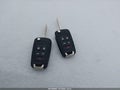 2014 Chevrolet Sonic — photo 11 of 11 | VIN 1G1JC5SG0E4230942