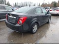 2014 Chevrolet Sonic — photo 4 of 11 | VIN 1G1JC5SG0E4230942