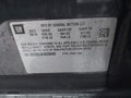 2014 Chevrolet Sonic — photo 9 of 11 | VIN 1G1JC5SG0E4230942