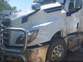 Photo 18 of 18 — 2024 Freightliner New Cascadia 126