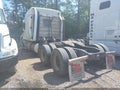 Photo 3 of 18 — 2024 Freightliner New Cascadia 126