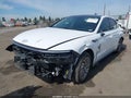 Photo 2 of 22 — 2025 Hyundai Sonata Hybrid