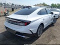 Photo 4 of 22 — 2025 Hyundai Sonata Hybrid