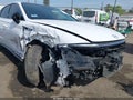 Photo 6 of 22 — 2025 Hyundai Sonata Hybrid