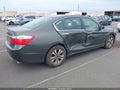 Photo 4 of 16 — 2015 Honda Accord