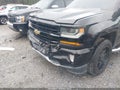 Photo 6 of 16 — 2018 Chevrolet Silverado 1500