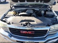 2005 GMC Sierra 1500 — photo 10 of 17 | VIN 2GTEC19T851240022
