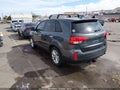 Photo 3 of 14 — 2014 Kia Sorento